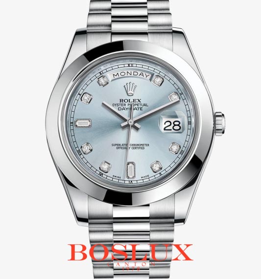 Rolex 218206-0009 가격 Day-Date II